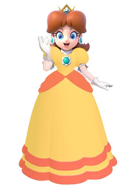 Princess Daisy